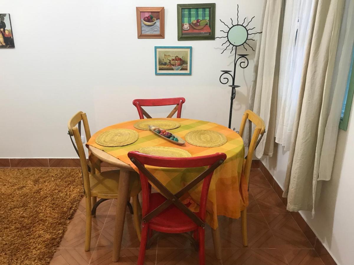Apartamento Turistico Frailejones Duitama Buitenkant foto