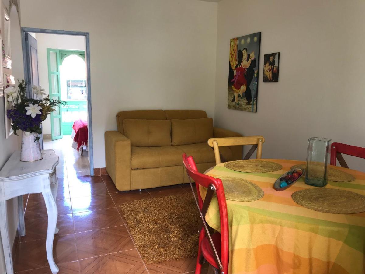 Apartamento Turistico Frailejones Duitama Buitenkant foto