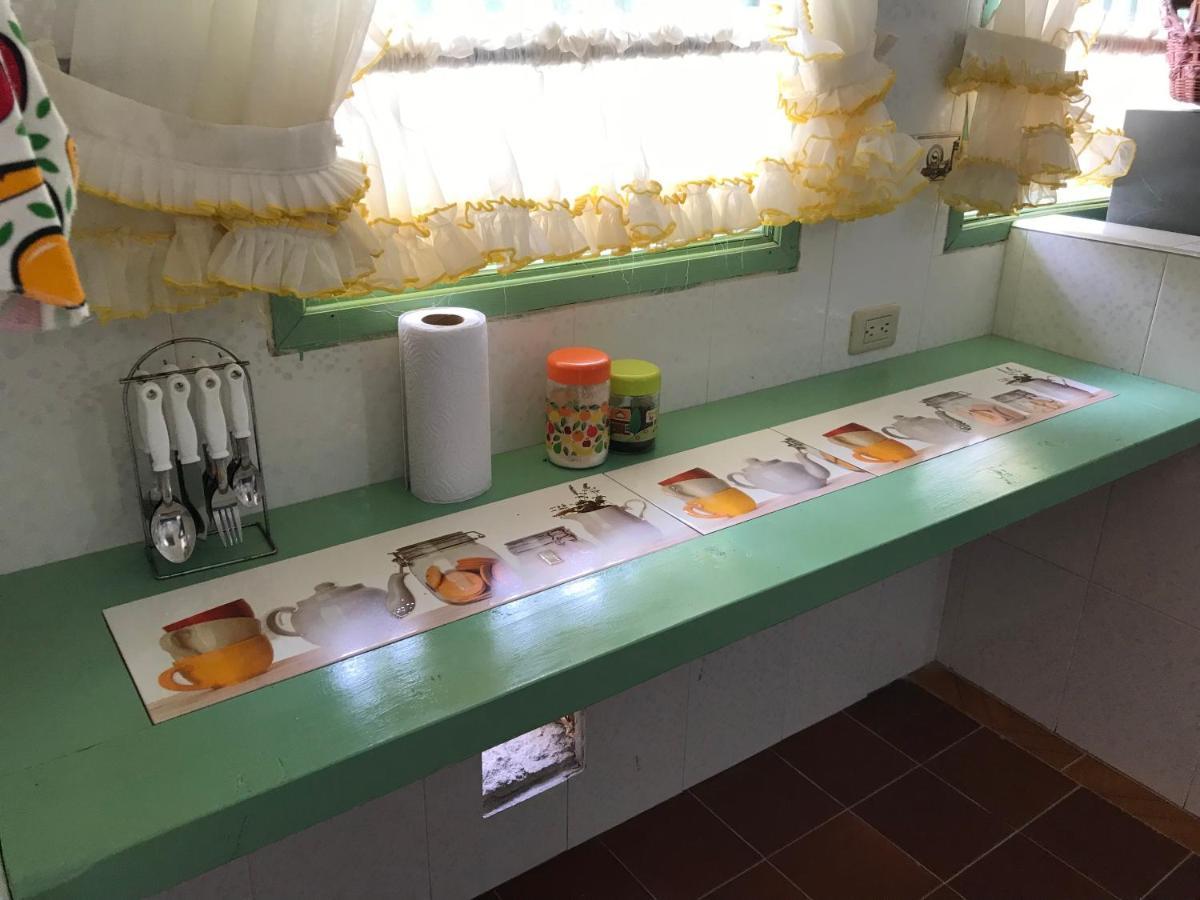 Apartamento Turistico Frailejones Duitama Buitenkant foto